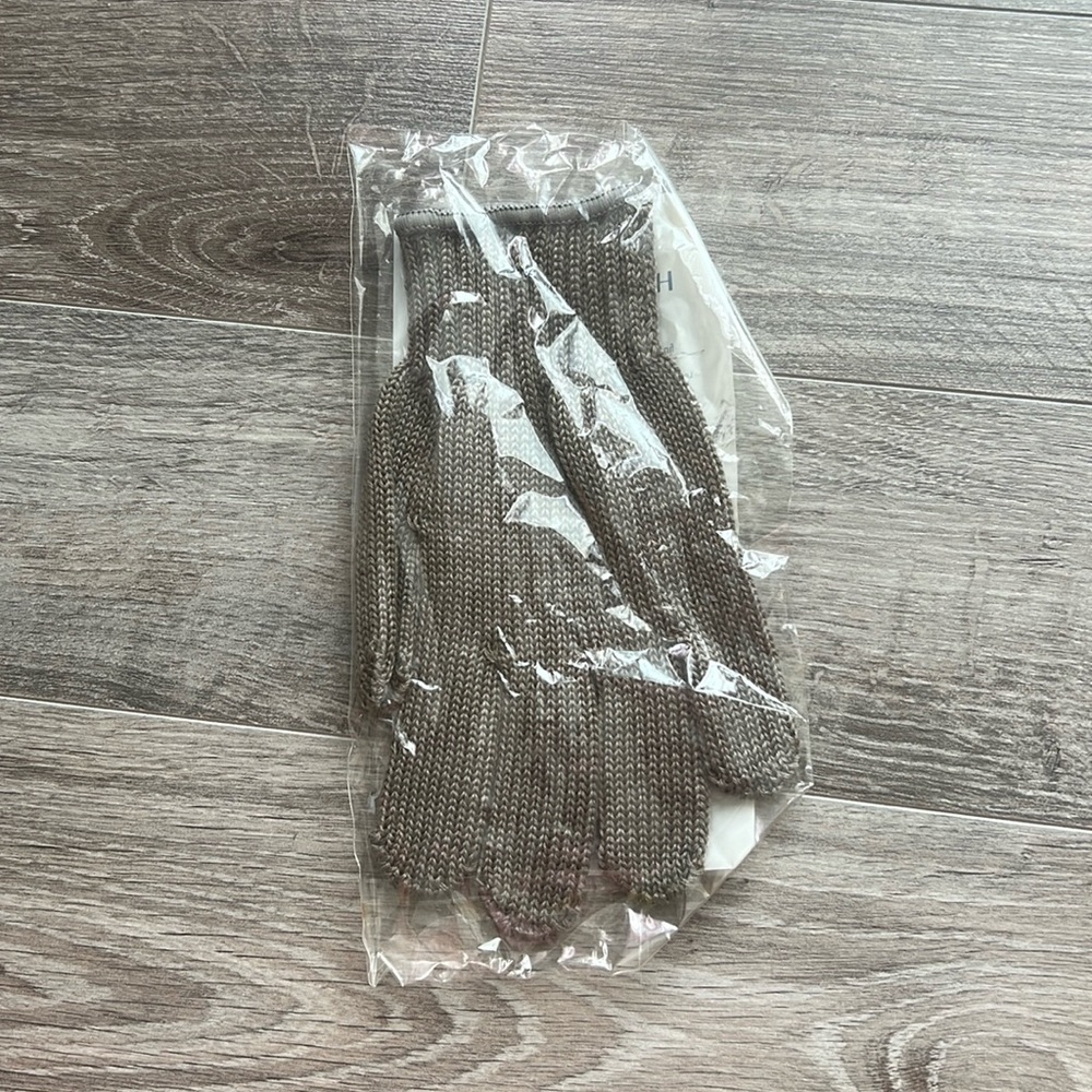 T3 Heat Resistant Glove